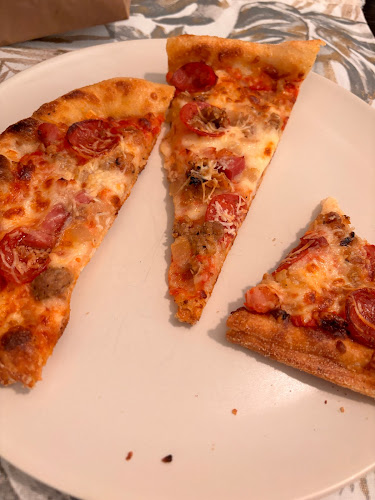 Scaddabush Italian Kitchen & Bar - Burlington