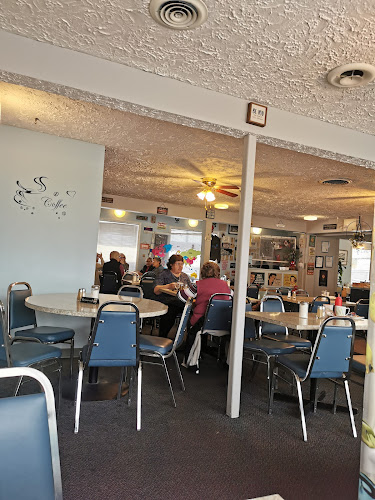 Kirstens Hideout Café