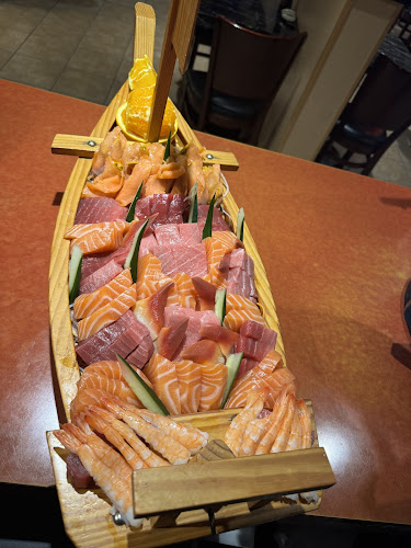 Comentarii opinii despre Sushi Yan Japanese Restaurant