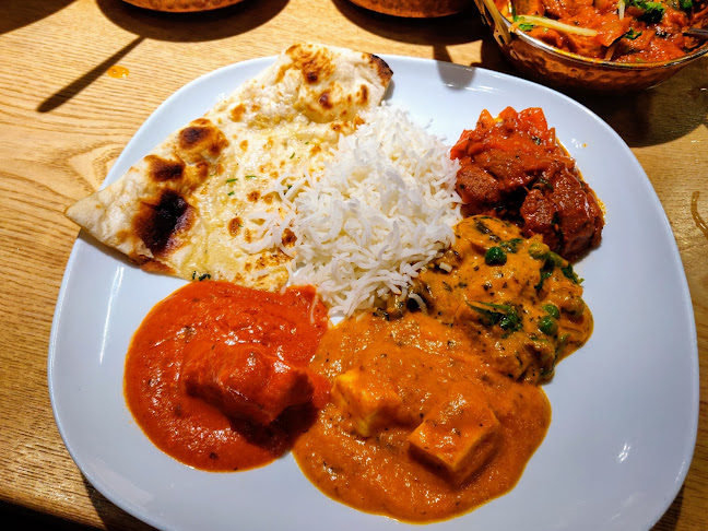 Lighthouse Indian Restaurant Cloverdale - Surrey