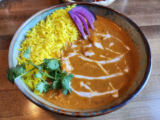 The Street Eatery - Hospitality and gastronomy