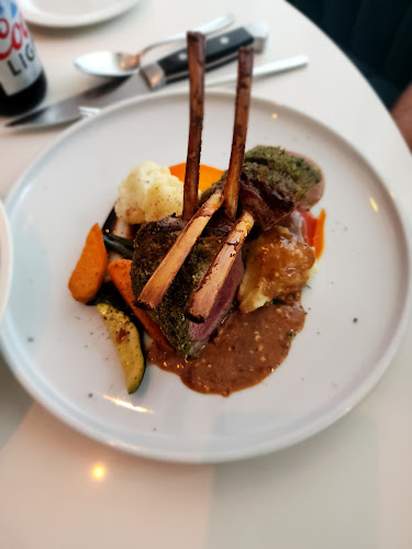 Carisma - Hospitality and gastronomy