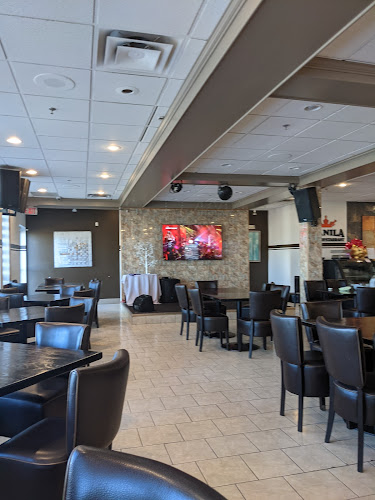 Manila Grill Restaurant - Hospitality and gastronomy