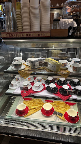 D'oro Gelato e Caffè