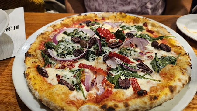 IL FORNELLO, Ajax - Hospitality and gastronomy