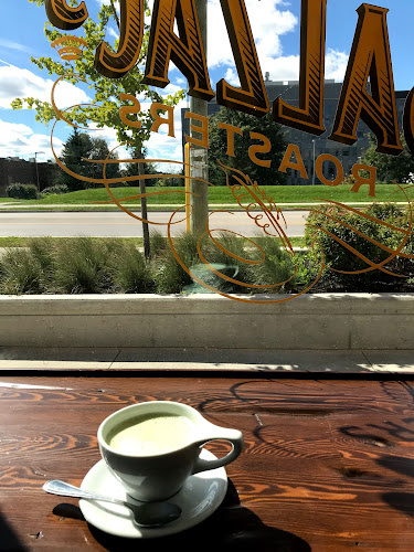 Balzac's Waterloo - Hospitality and gastronomy