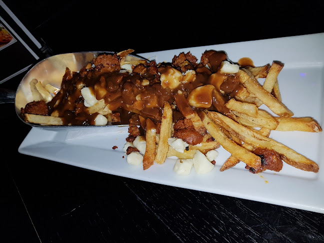 Olive 'R Twist - Hospitality and gastronomy