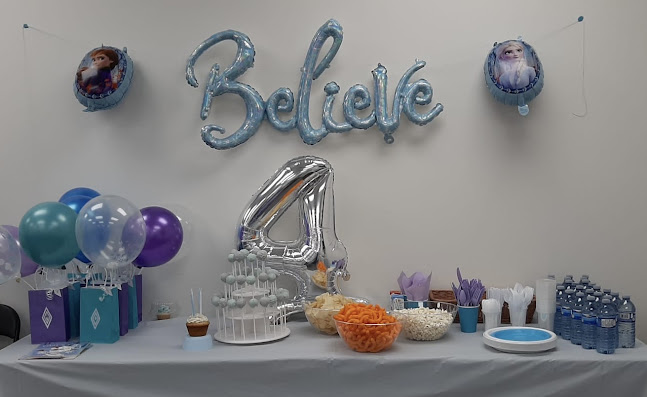 Comentarii opinii despre The Little Teapot Bake Shop