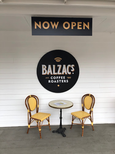 Comentarii opinii despre Balzac's Coffee Roasters