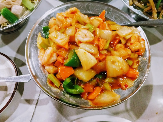 Comentarii opinii despre Canton Restaurant