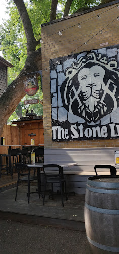 Comentarii opinii despre The Stone Lion