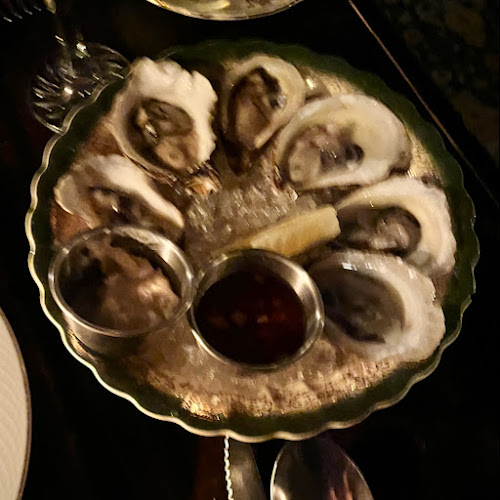 Sous Sol - Hospitality and gastronomy