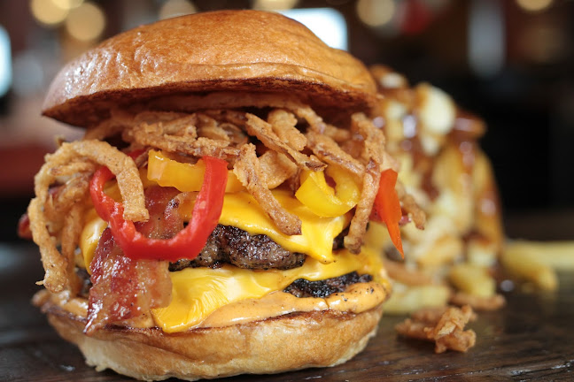 Jack Astor's Bar & Grill Richmond Row - London