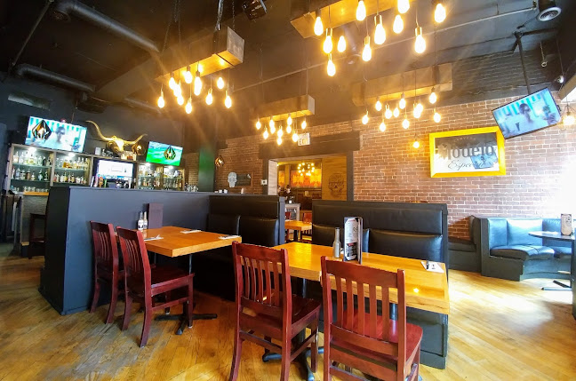 Mexi's - Hospitality and gastronomy