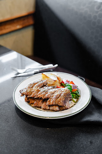 Mano's Restaurant & Lounge - Hospitality and gastronomy