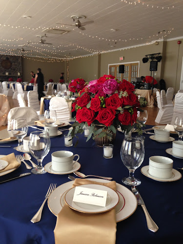 Blair's Catering - Brampton