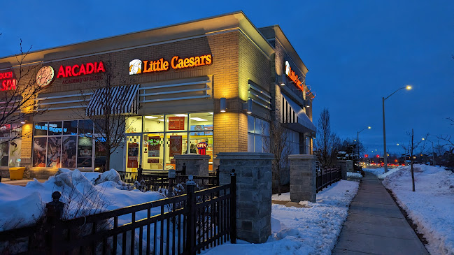 Little Caesars Pizza Brampton