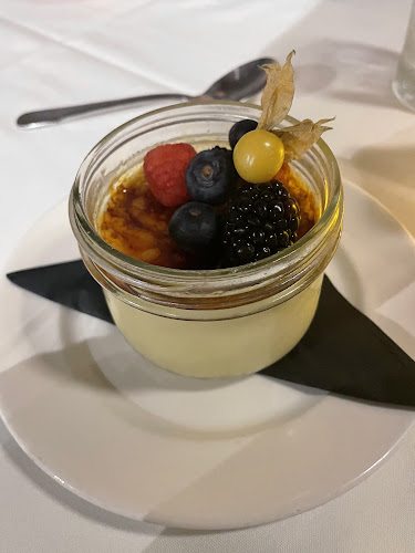 Comentarii opinii despre Courtyard Restaurant