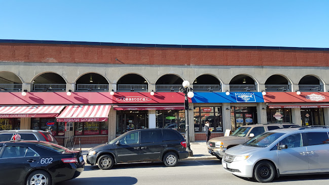 Opinii despre teastore în Ottawa - Hospitality and gastronomy