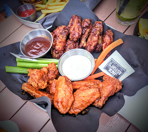 Comentarii opinii despre Jack's Don Mills