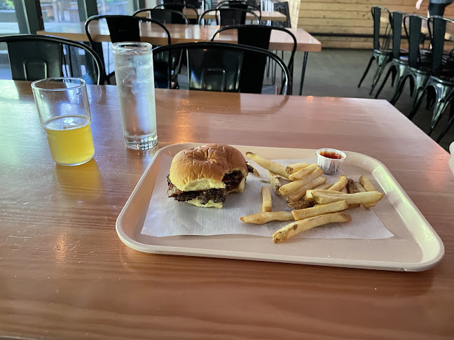 Koerner's Pub - Hospitality and gastronomy