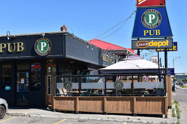 Comentarii opinii despre Pazzer's Pub