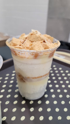 Comentarii opinii despre Snowday Bingsu Cafe