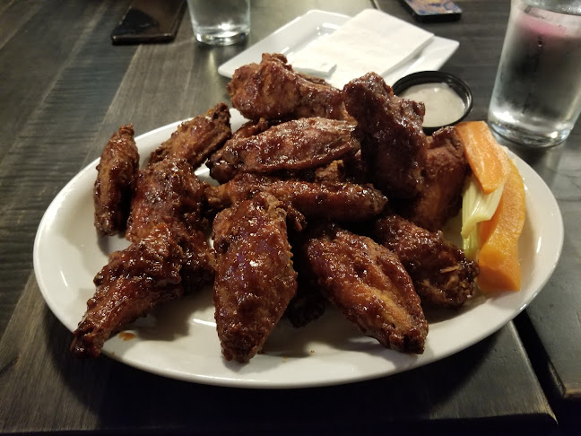 The Judge & Jury - Hospitality and gastronomy