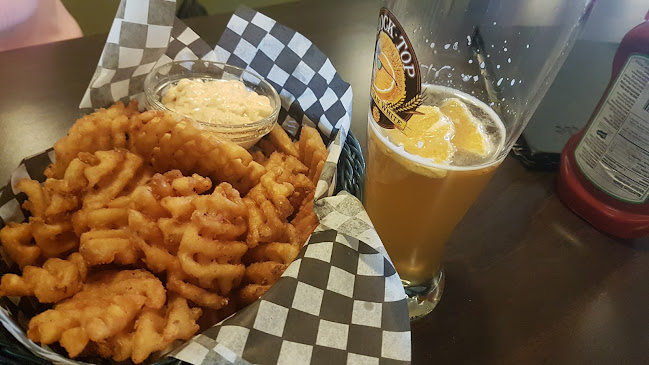 Comentarii opinii despre Toad 'n' Turtle Pubhouse & Grill