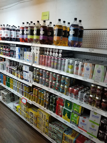 T's Liquor - Edmonton