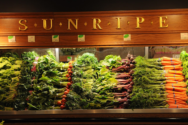 Opinii despre SUNRIPE Freshmarket în Sarnia - Hospitality and gastronomy