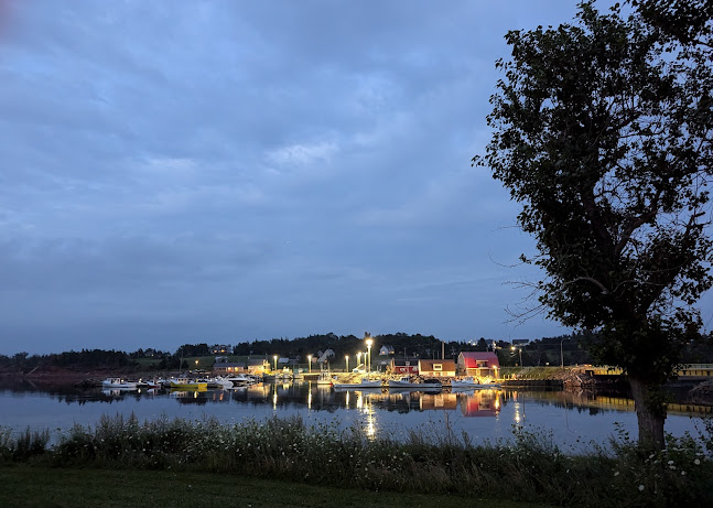 Carr's Oyster Bar - Hospitality and gastronomy