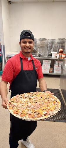 Great Lakes Pizza - Greater Sudbury