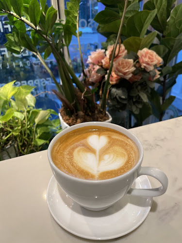 Comentarii opinii despre Espresso 21 Cafe Restaurant