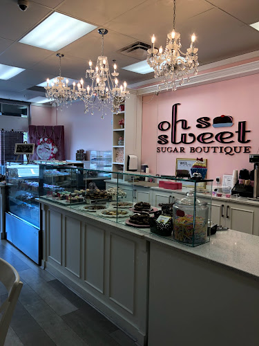 Comentarii opinii despre Oh So Sweet Sugar Boutique