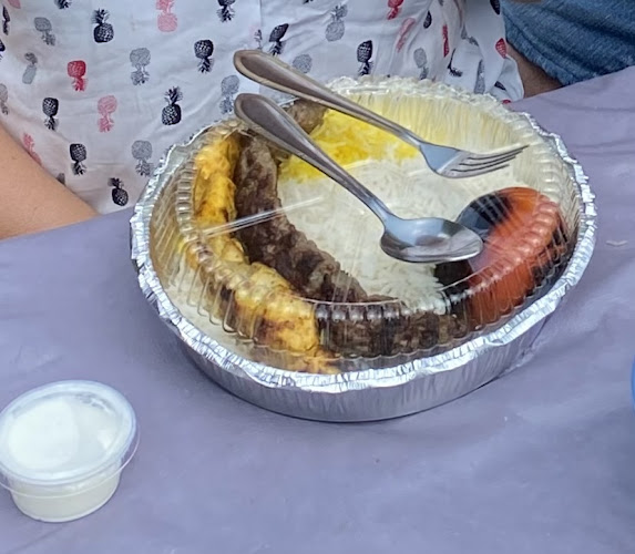 Taj Bakery (Zarin Taj ) - London