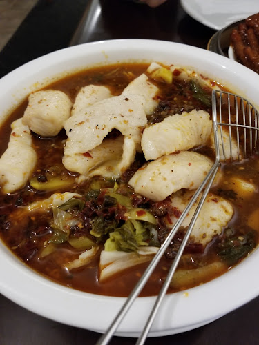 Victoria Oriental Restaurant - Hospitality and gastronomy