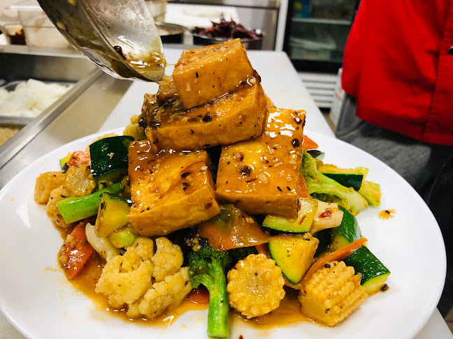 Opinii despre Chilli Bar în Surrey - Hospitality and gastronomy