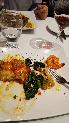 Trimani Ristorante - Hospitality and gastronomy