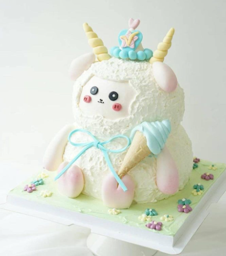 Comentarii opinii despre Shu Cake Downtown