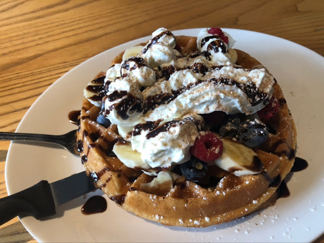 Comentarii opinii despre The Round Table - Kitchener