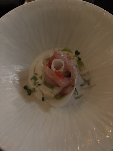 Orchard Restaurant - Hospitality and gastronomy