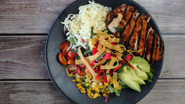 ROMEOs Kitchen + Spirits - Hospitality and gastronomy