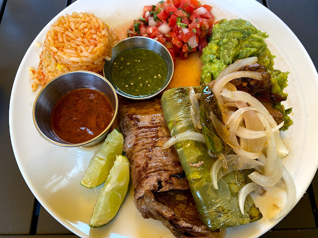 Original's Café Mexicano - Hospitality and gastronomy