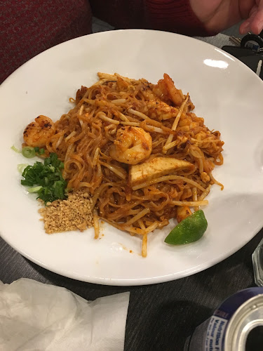 Opinii despre Pho Lee Restaurant în London - Hospitality and gastronomy