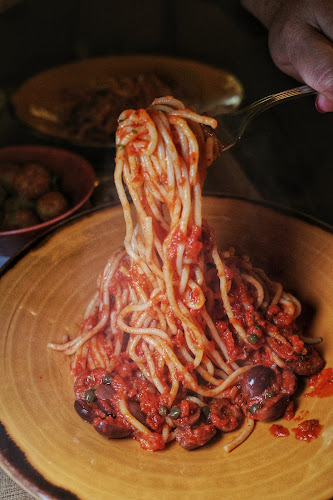 Comments and reviews of Di Beppe Restaurant