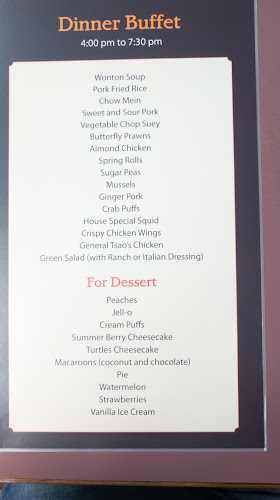 Opinii despre Kiki Gardens Restaurant în Vernon - Hospitality and gastronomy