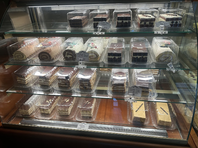 Comentarii opinii despre Alice Bakery