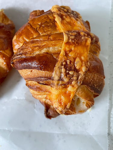 Tall Grass Prairie Bread Company