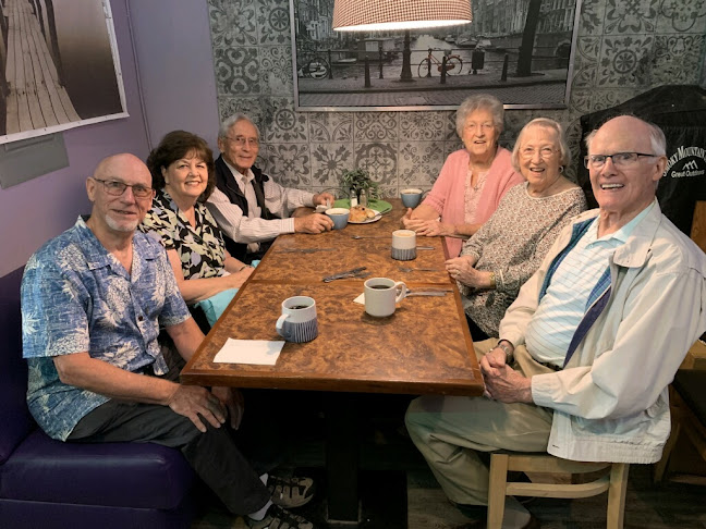 734 Aldebury St #101, Victoria, BC V9A 5T4